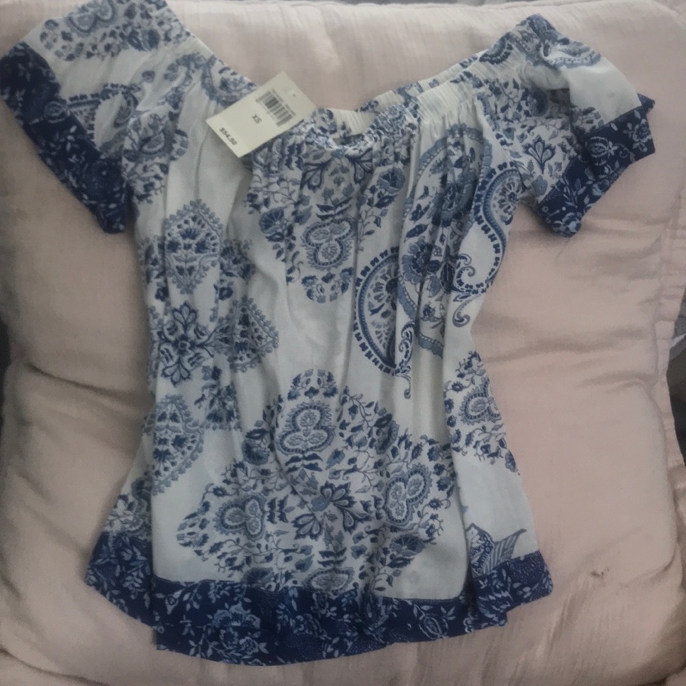 Blouse